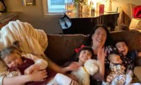 Our Love Affair With the ‘Grands’