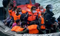 Channel Crossings Surge as Smugglers Take Advantage of UK Heatwave