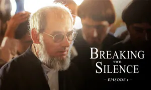 The Amish Way of Life: Episode 1