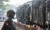 Australia Announces First Sanctions on Burma Since 2021 Coup