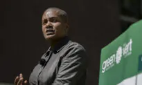 Green Party Releases 2021 Election Platform
