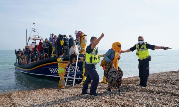 Epoch Times Photo