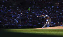 Scherzer Undefeated as Starting Pitcher for the Dodgers