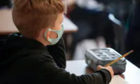 Parent Group Lawsuit Seeks Statewide Mask Mandate in Minnesota Schools
