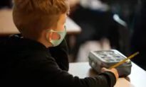 Pennsylvania Republicans Try to Block School Mask Order