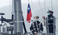 Defending Taiwan Against China Is Upholding US Democracy, Expert Says