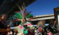 California Agrees to Remove Aztec, Ashe Prayers From Ethnic Studies to Settle Lawsuit