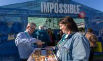 Impossible Foods to Launch Meatless Pork in US This Week
