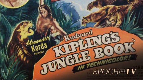 The Jungle Book – the First Film for Which Original Soundtrack Recordings Were Issued