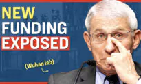 Facts Matter (Sept. 7): New Documents Detail How US Funded Coronavirus Research at Wuhan Virology Lab