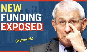 Facts Matter (Sept. 7): New Documents Detail How US Funded Coronavirus Research at Wuhan Virology Lab