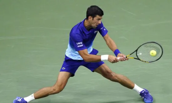 Djokovic Skips ATP Cup, Adding to Australian Open Uncertainty