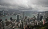 It’s the CCP That Thwarted Democracy in Hong Kong