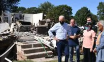 NTD Evening News Full Broadcast (Sept. 7)