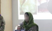 US–Afghan Interpreter Still Has Sister Stranded in Kabul