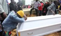 In Nigeria, Sectarian Killings Spark Protests for Right to Bear Arms