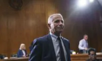 NIAID-Funded Experiments on Foster Children Recounted in RFK Jr. Bestseller