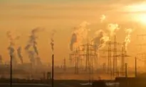 UN Permits China to Burn Coal for a Decade Longer Than Australia