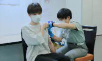 Third Person Dies in Japan After Shots From Suspended Moderna Vaccine Batches
