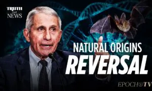 New Emails Reveal How Fauci’s Natural Origins Narrative Met Pushback From the National Academy of Sciences | Truth Over News