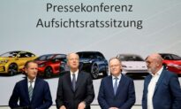 Volkswagen Signals Higher Transition Cost From Autonomous Shift