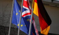 Britain No Longer in Top 10 for Trade With Germany as Brexit Bites
