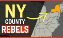 Facts Matter (Sept. 8): New York County Goes ‘Constitutional’—Will Refuse All Government Overreach