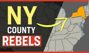 Facts Matter (Sept. 8): New York County Goes ‘Constitutional’—Will Refuse All Government Overreach