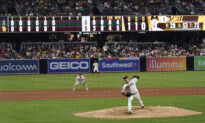 Snell Loses Gem in 7th, Padres Fall 4-0 to Adell, Angels
