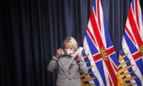 Lawsuits Pile Up Against BC COVID-19 Mandates
