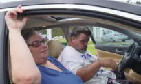 Life Without Gas: Rural Louisianans Adapt After Hurricane Ida