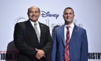Vaccinated Florida Congressman Tests Positive for COVID-19