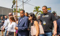 Venice Neighborhood Councilors File Hate Crime Complaint Against Larry Elder’s Attackers