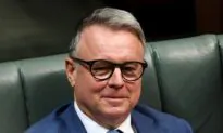 Pro-Coal Labor Party MP Joel Fitzgibbon to Retire After 25 Years