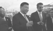 China Invests in Strategic Ports Worldwide in Bid to Expand Global Influence