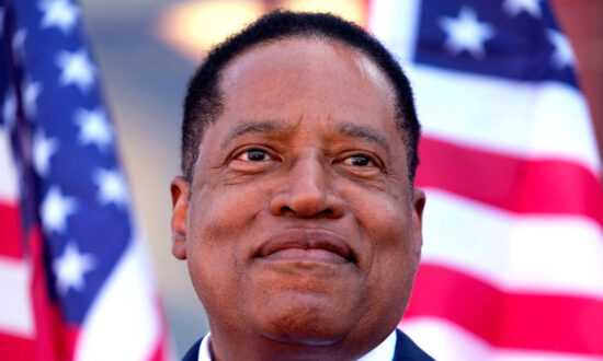 LIVE NOW: 2023 Black Conservative Summit—Day 2