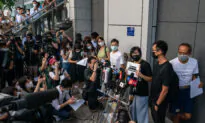 Hong Kong Police Arrest Pro-Democracy Group Leaders Citing Foreign Collusion