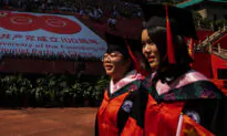 CCP Amplifies Political Indoctrination in Universities, Displeasing Students