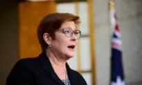 Australian Detained Under Hong Kong Security Law