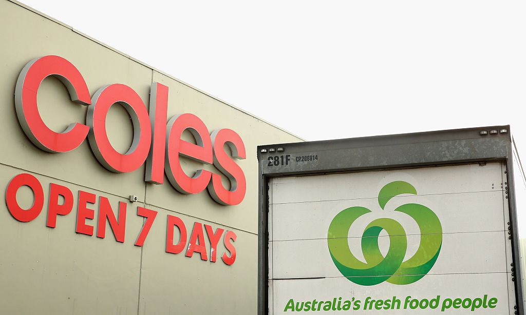 Australian Supermarkets Form Taskforce to Combat Collapse of Recycling Program