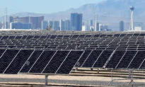 Biden Administration Envisions Solar Power Decarbonizing the Grid