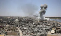 At Least 22,000 Civilians Killed by US Airstrikes Since 9/11: Watchdog