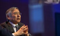 Easy Money Policies to Continue Post-COVID: Japan’s Central Bank Chief