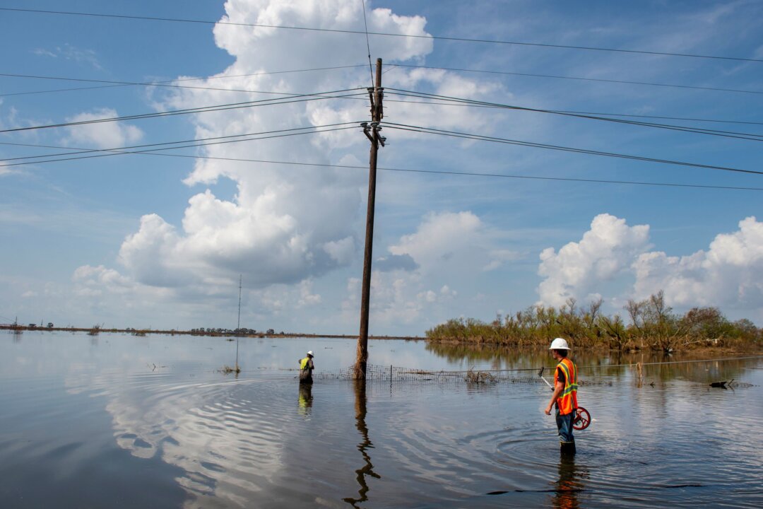 Ida Curfew Lifted in New Orleans; 11 New Deaths Reported