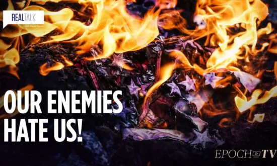EpochTV Review: What Every American Needs to Understand About Our Enemies