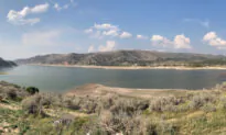 Persistent Drought and Above-Average Temperatures Expected in United States: NOAA