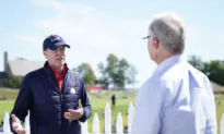 Stricker Names Schauffele, Berger Among Six Captain’s Picks: US Ryder Cup