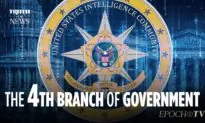 EpochTV Review: The Expansion of the Unelected Surveillance State and the Dangerous Power It Holds