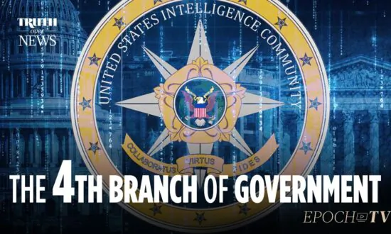 EpochTV Review: The Expansion of the Unelected Surveillance State and the Dangerous Power It Holds