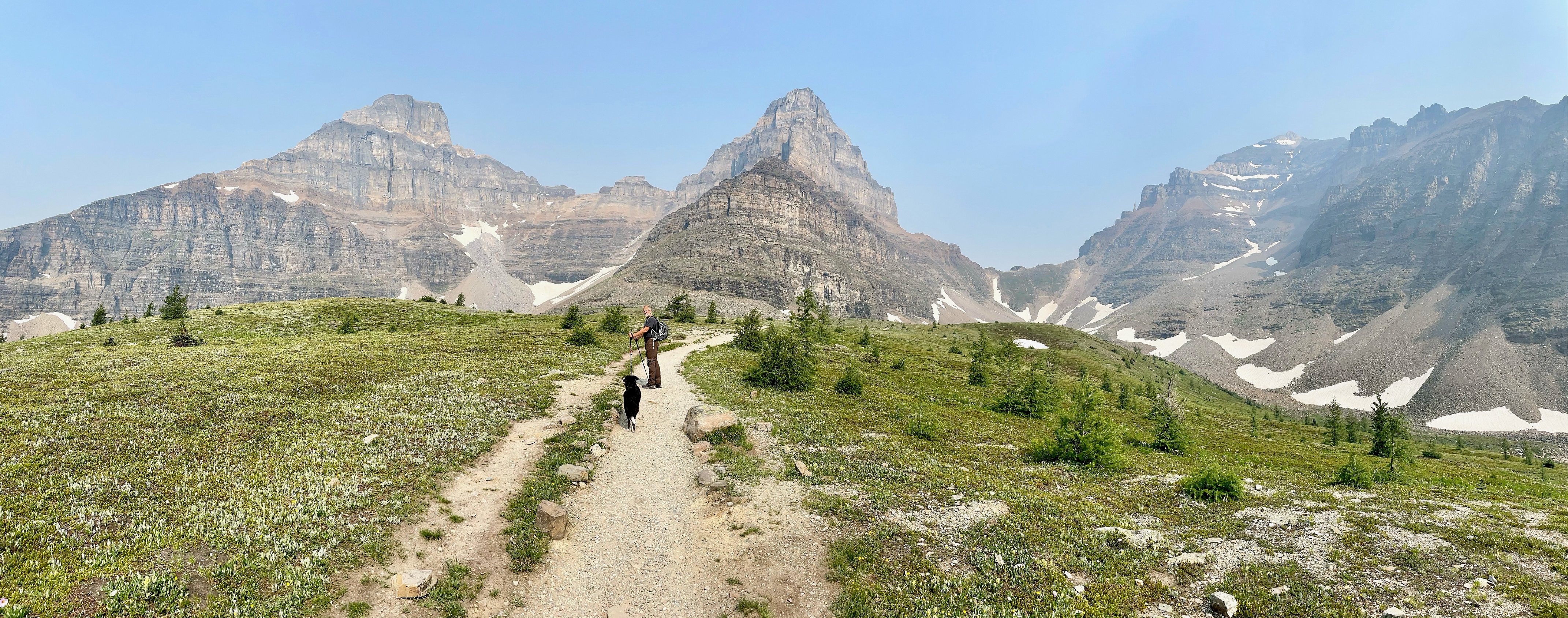 Sentinel Pass